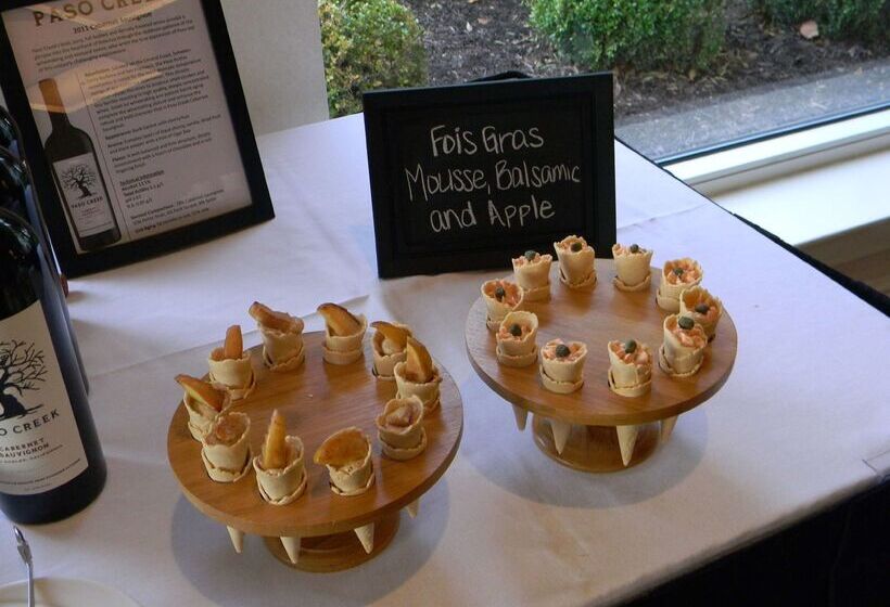 فندق Hilton Garden Inn Pittsburgh/southpointe