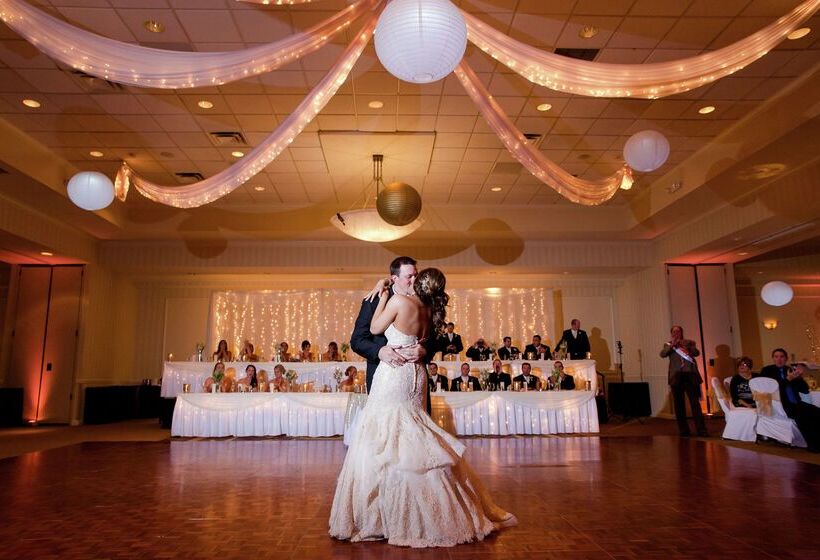 فندق Hilton Garden Inn Pittsburgh/southpointe