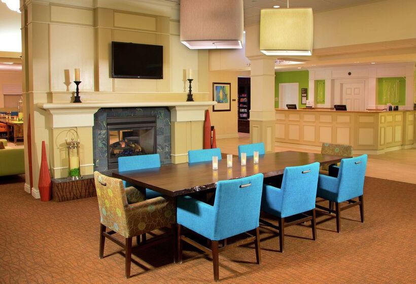 ホテル Hilton Garden Inn Pittsburgh/southpointe