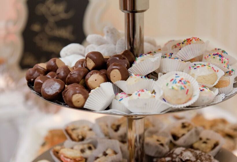 ホテル Hilton Garden Inn Pittsburgh/southpointe