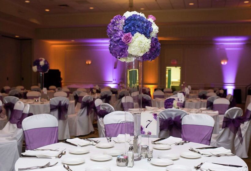 فندق Hilton Garden Inn Pittsburgh/southpointe