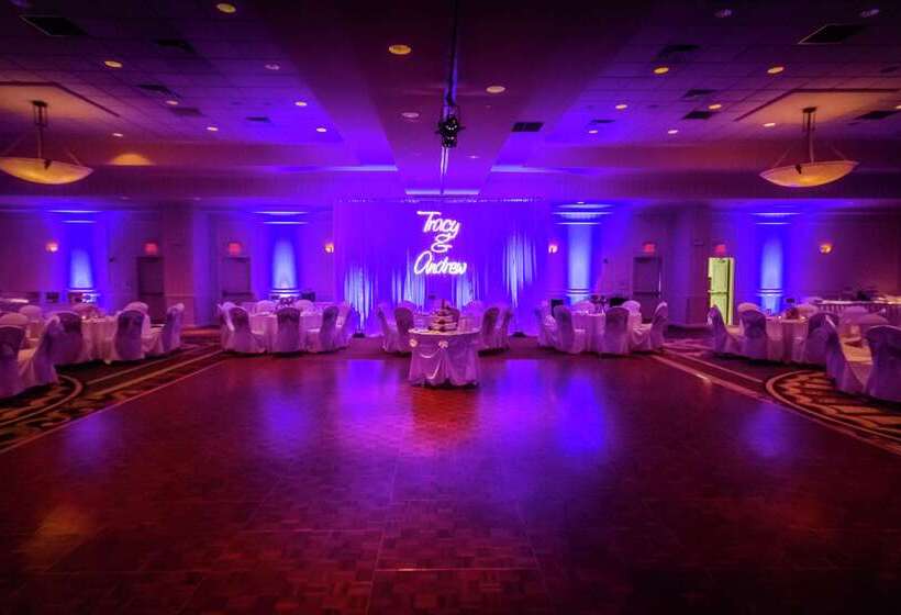 فندق Hilton Garden Inn Pittsburgh/southpointe