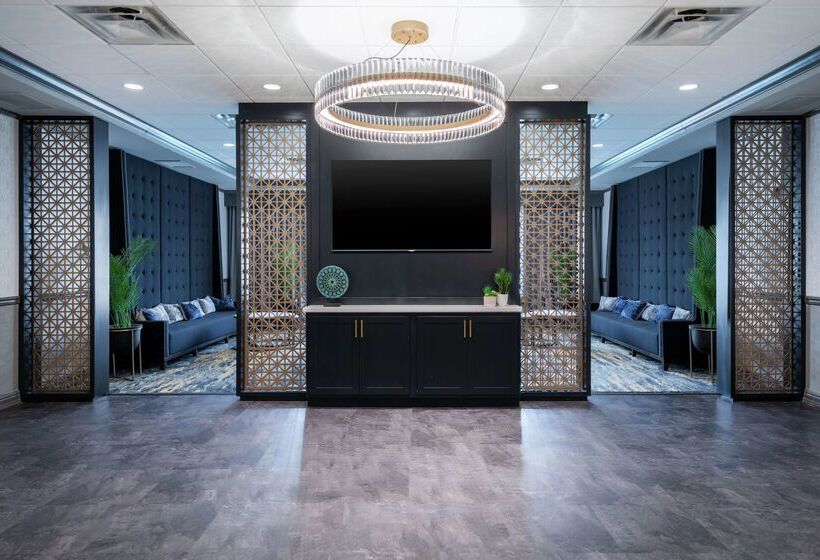 فندق Hilton Garden Inn Pittsburgh/southpointe