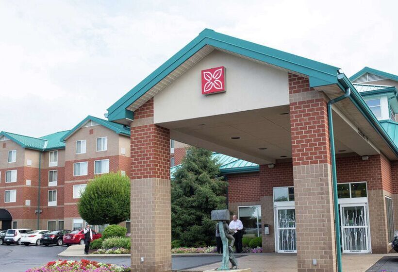 فندق Hilton Garden Inn Pittsburgh/southpointe