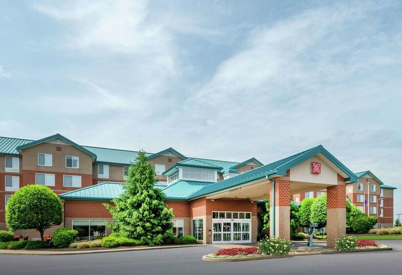 فندق Hilton Garden Inn Pittsburgh/southpointe