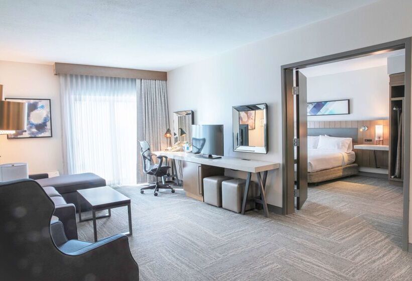 فندق Hilton Garden Inn Pittsburgh/southpointe