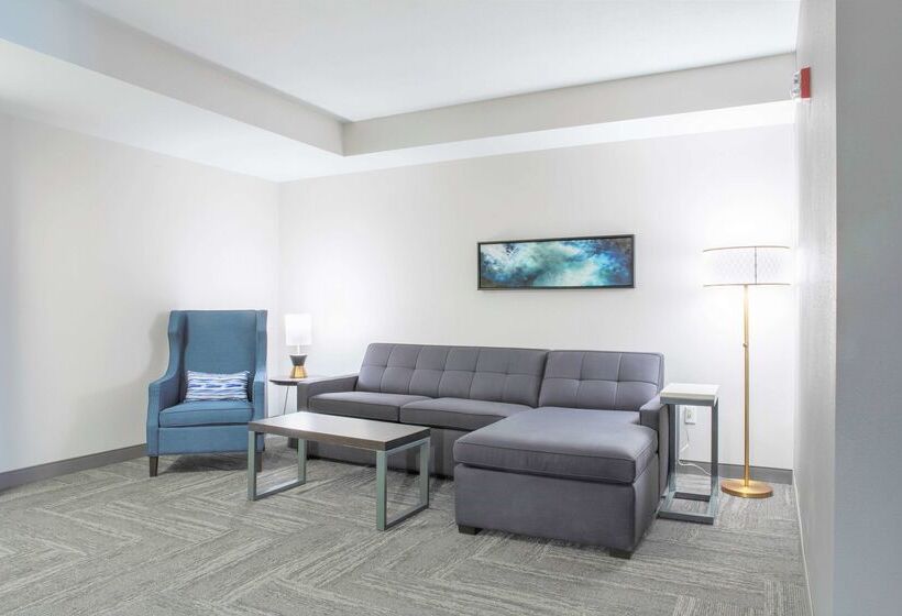 فندق Hilton Garden Inn Pittsburgh/southpointe