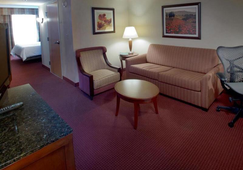 فندق Hilton Garden Inn Pittsburgh/southpointe