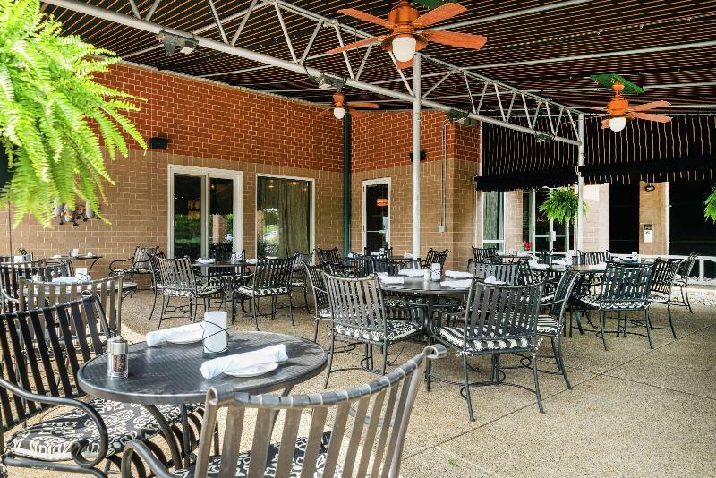 فندق Hilton Garden Inn Pittsburgh/southpointe