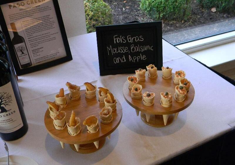 فندق Hilton Garden Inn Pittsburgh/southpointe