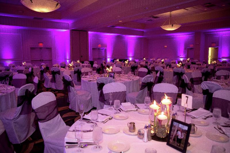 فندق Hilton Garden Inn Pittsburgh/southpointe