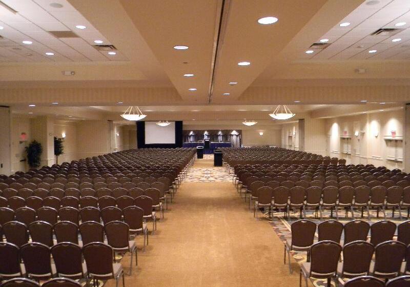 فندق Hilton Garden Inn Pittsburgh/southpointe