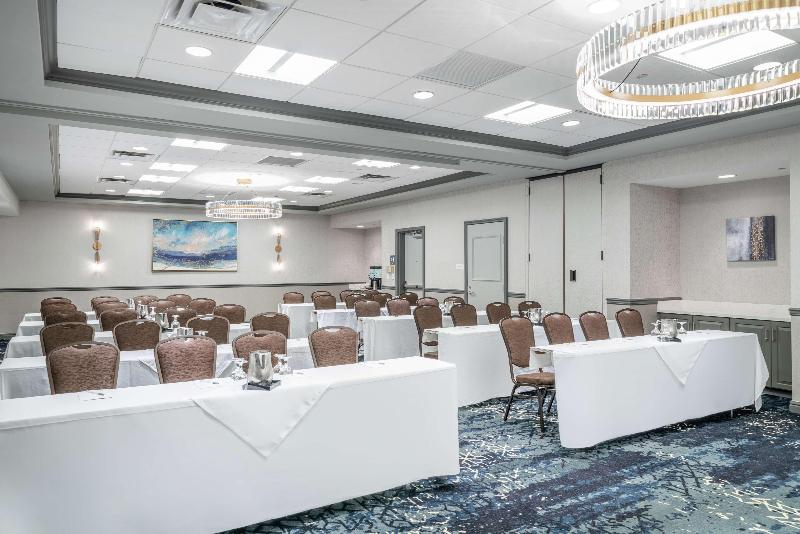 فندق Hilton Garden Inn Pittsburgh/southpointe