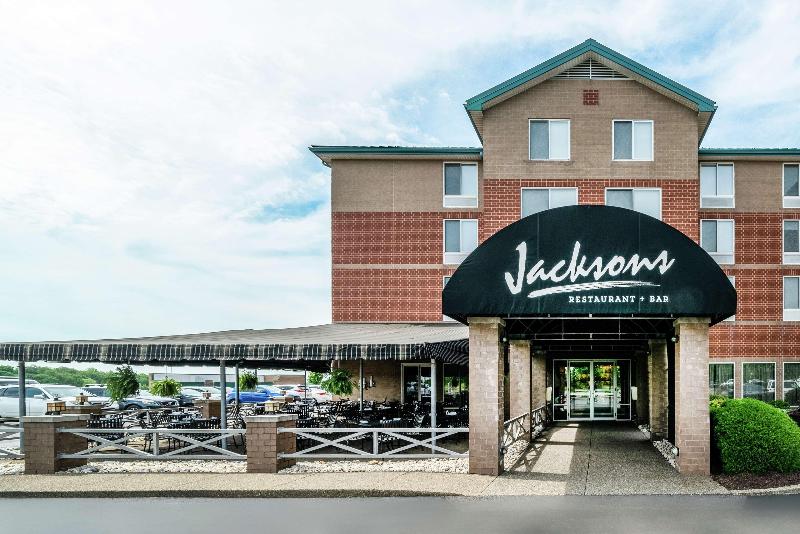 فندق Hilton Garden Inn Pittsburgh/southpointe