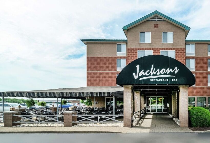 فندق Hilton Garden Inn Pittsburgh/southpointe