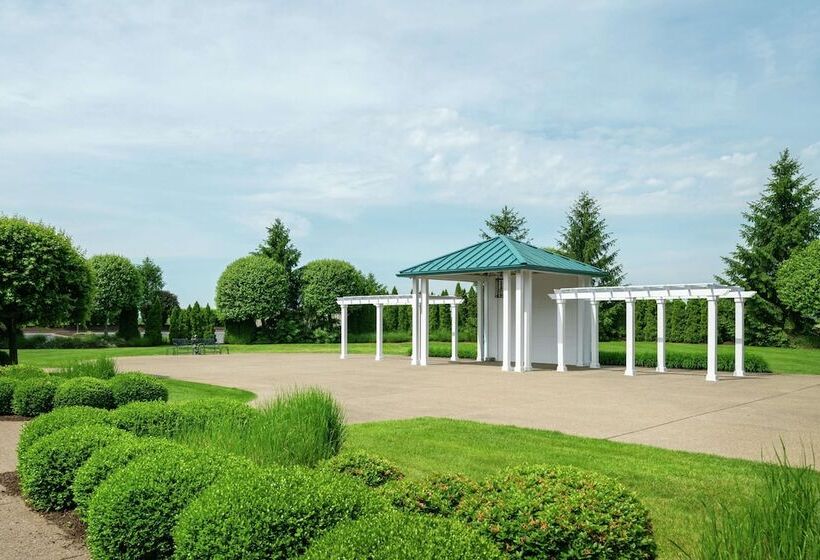 فندق Hilton Garden Inn Pittsburgh/southpointe