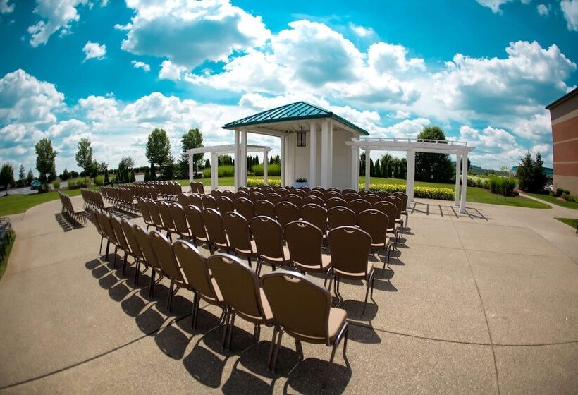 فندق Hilton Garden Inn Pittsburgh/southpointe