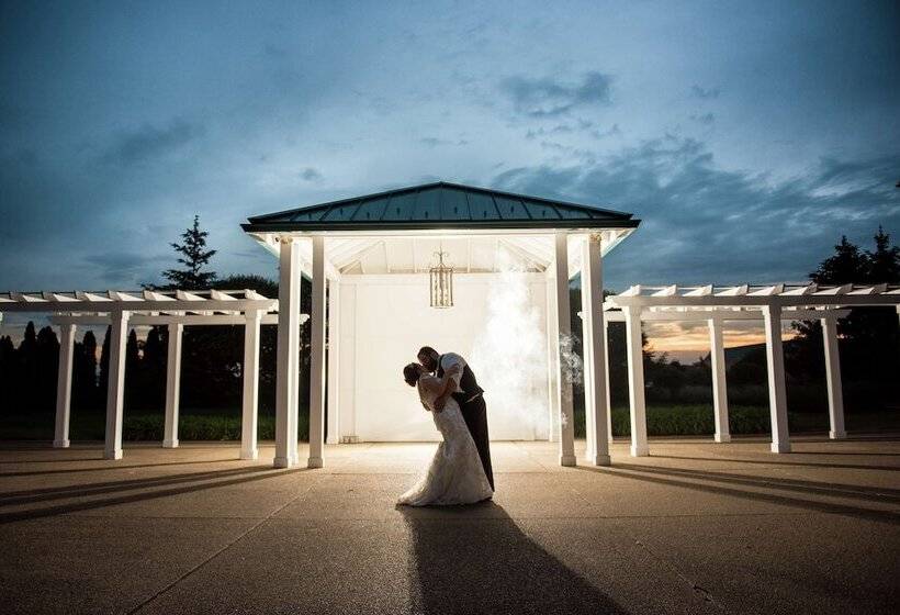 فندق Hilton Garden Inn Pittsburgh/southpointe