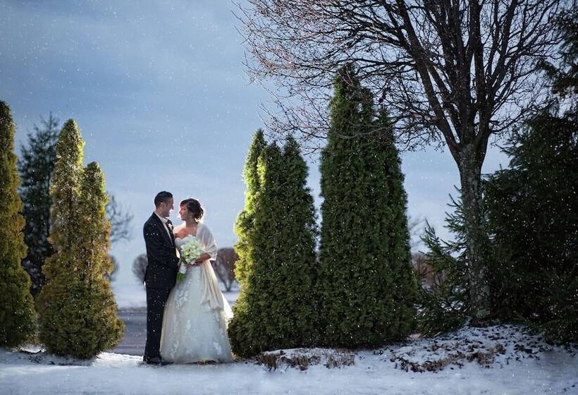 فندق Hilton Garden Inn Pittsburgh/southpointe