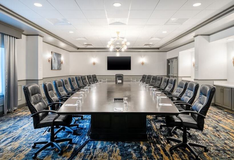 فندق Hilton Garden Inn Pittsburgh/southpointe