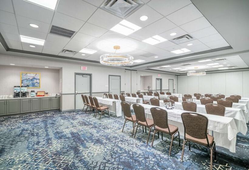 ホテル Hilton Garden Inn Pittsburgh/southpointe