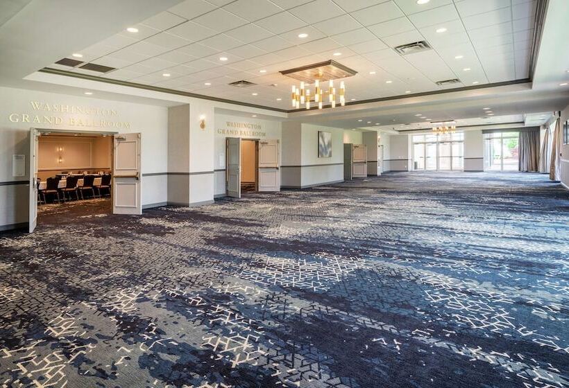 فندق Hilton Garden Inn Pittsburgh/southpointe