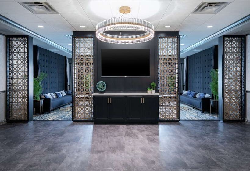 فندق Hilton Garden Inn Pittsburgh/southpointe