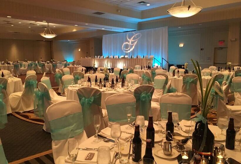 فندق Hilton Garden Inn Pittsburgh/southpointe