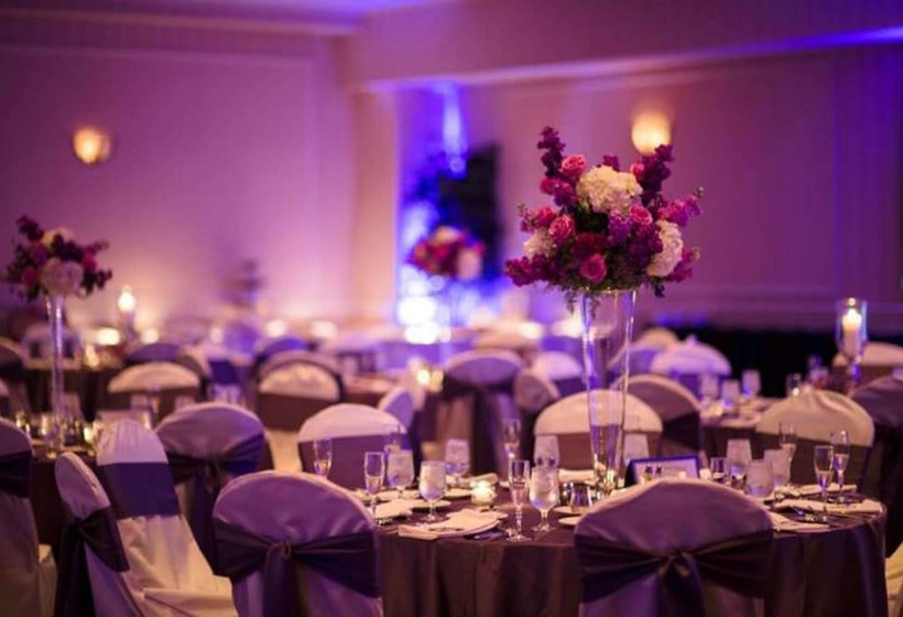 فندق Hilton Garden Inn Pittsburgh/southpointe