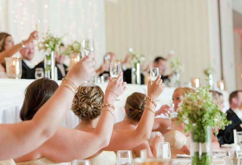 فندق Hilton Garden Inn Pittsburgh/southpointe