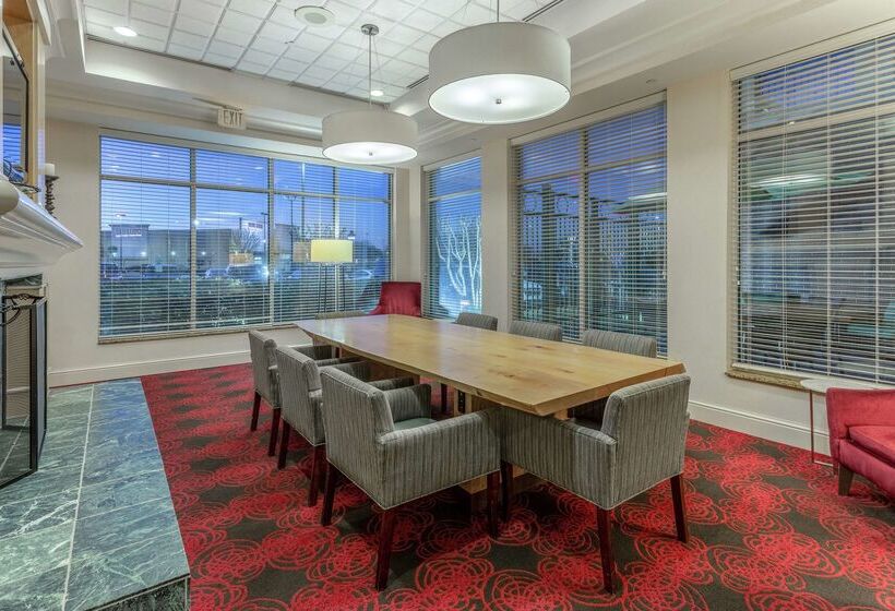 בית מלון כפרי Hilton Garden Inn Richmond South/southpark