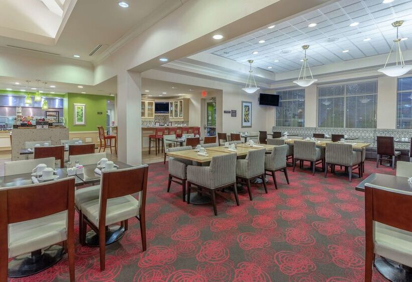 בית מלון כפרי Hilton Garden Inn Richmond South/southpark