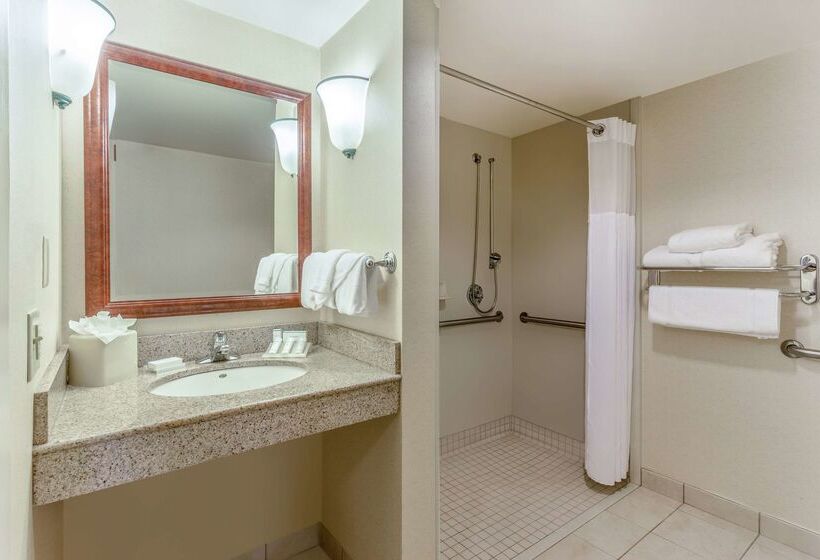 בית מלון כפרי Hilton Garden Inn Richmond South/southpark