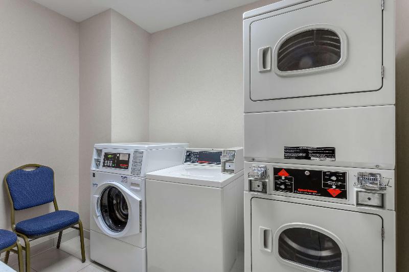 בית מלון כפרי Hilton Garden Inn Richmond South/southpark