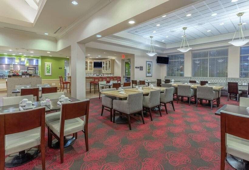 בית מלון כפרי Hilton Garden Inn Richmond South/southpark