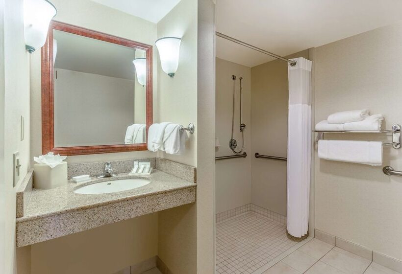 בית מלון כפרי Hilton Garden Inn Richmond South/southpark