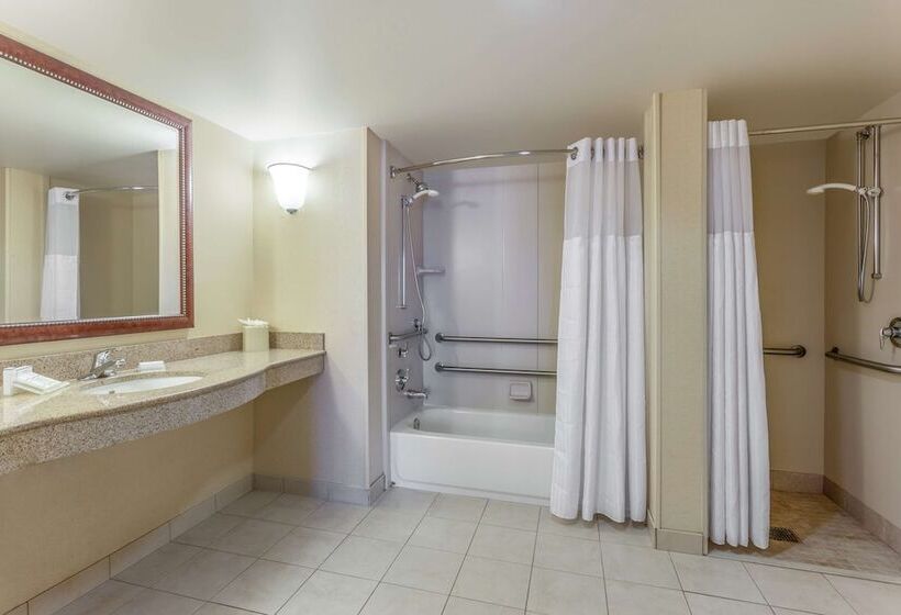 בית מלון כפרי Hilton Garden Inn Richmond South/southpark