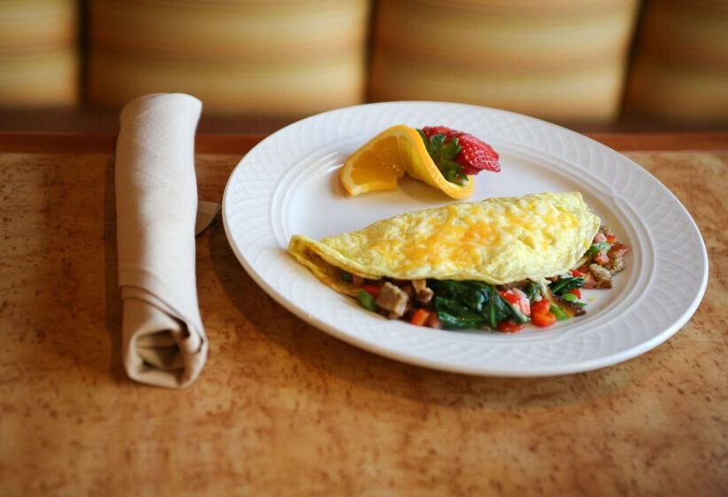 호텔 Hilton Garden Inn Terre Haute