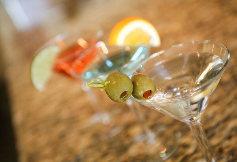 호텔 Hilton Garden Inn Terre Haute