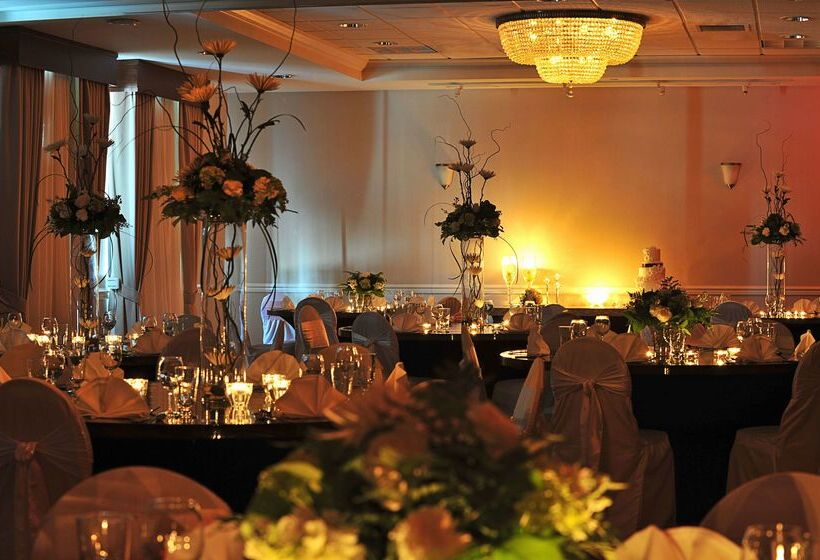 酒店 Hilton Garden Inn Virginia Beach Town Center