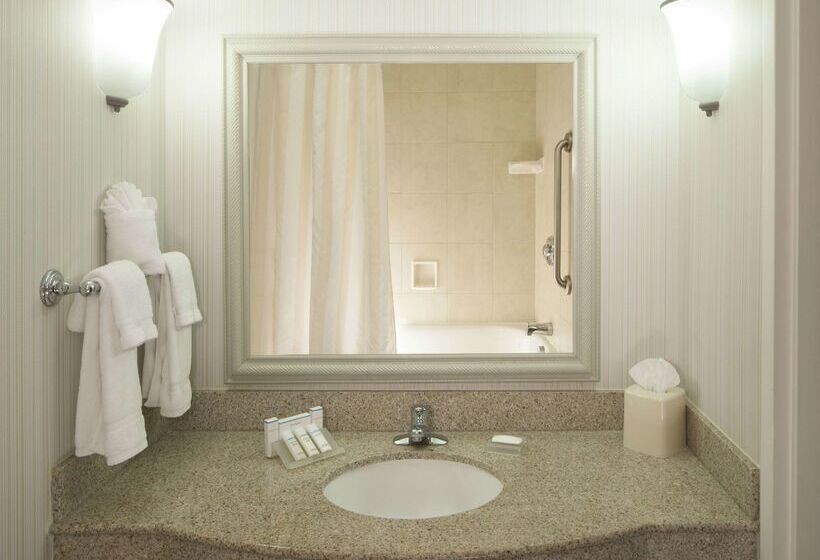 酒店 Hilton Garden Inn Virginia Beach Town Center