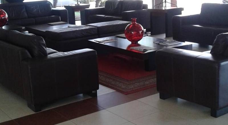 Hits Pantanal Hotel Aeroporto