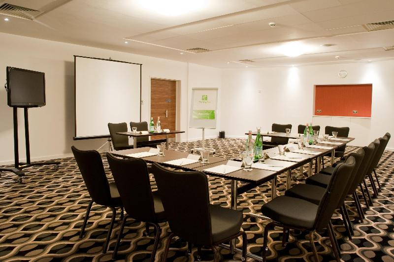 هتل Holiday Inn Derby Riverlights, An Ihg