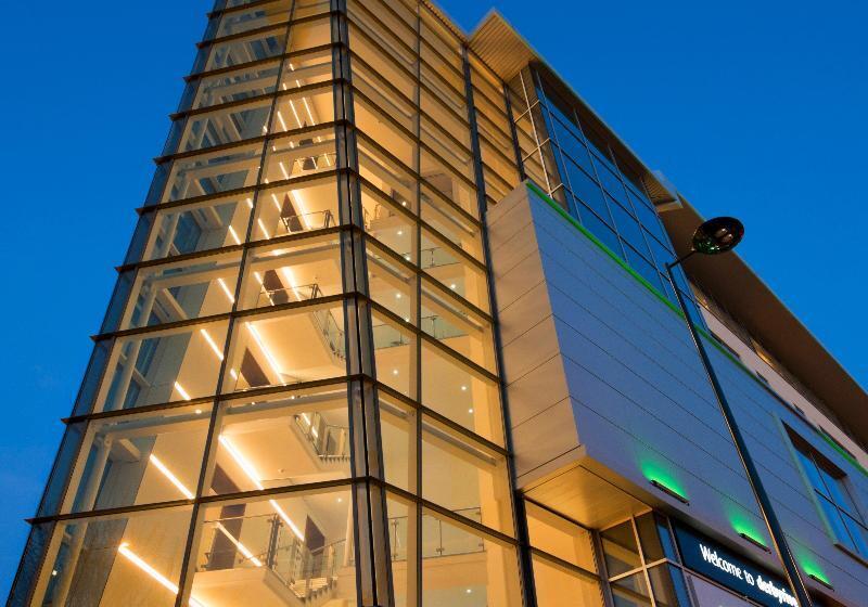هتل Holiday Inn Derby Riverlights, An Ihg