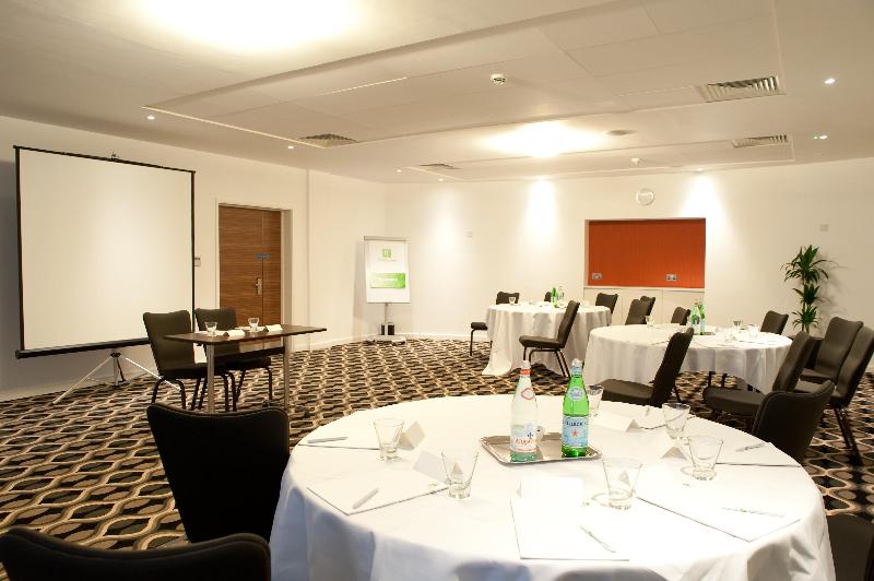 هتل Holiday Inn Derby Riverlights, An Ihg