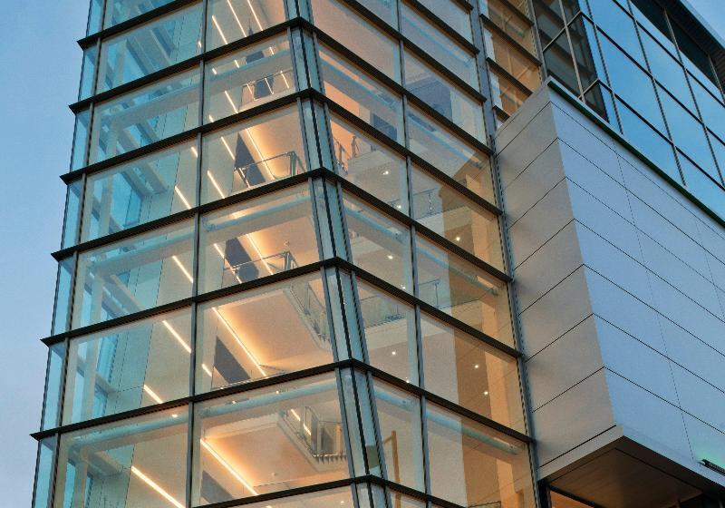 هتل Holiday Inn Derby Riverlights, An Ihg