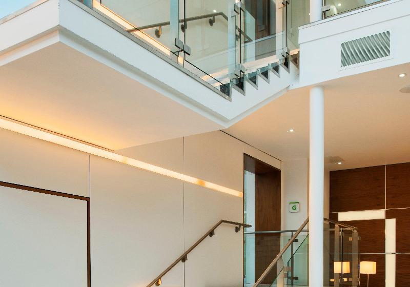 هتل Holiday Inn Derby Riverlights, An Ihg