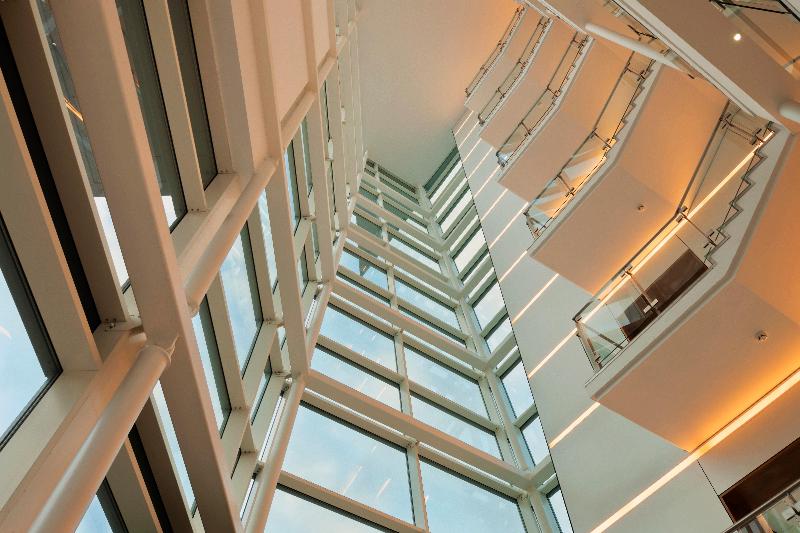 هتل Holiday Inn Derby Riverlights, An Ihg