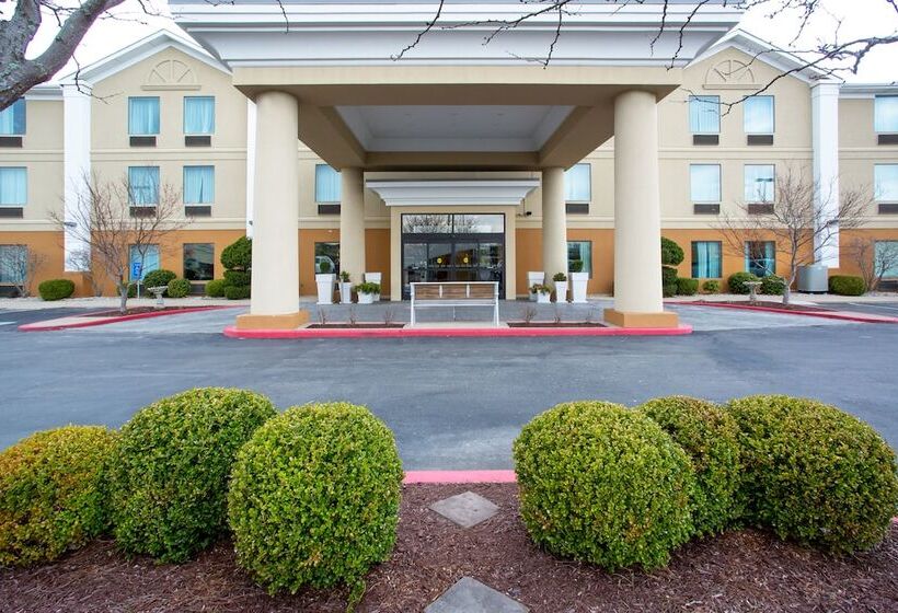 酒店 Holiday Inn Express Lexington Southwest Nicholasville, An Ihg