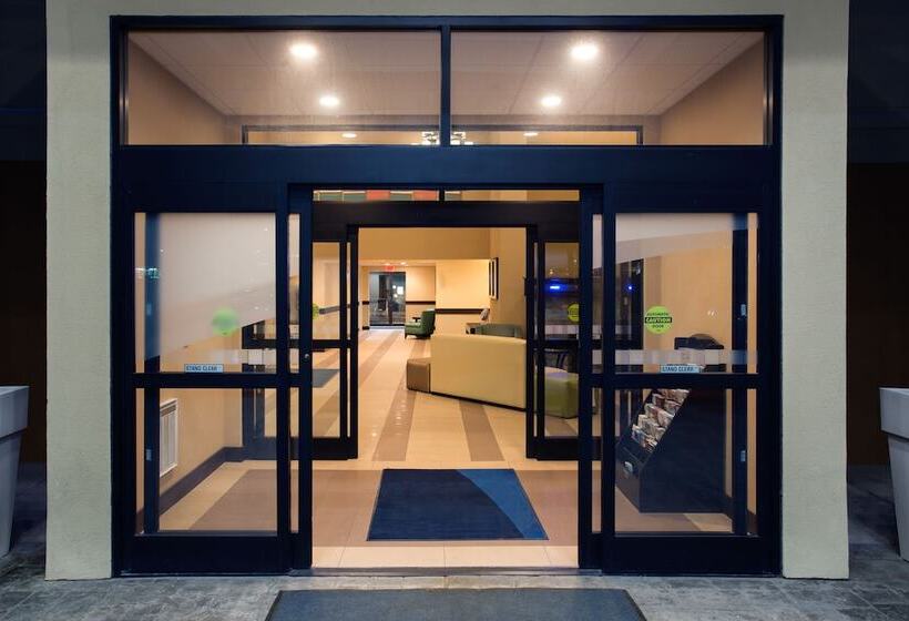 酒店 Holiday Inn Express Lexington Southwest Nicholasville, An Ihg